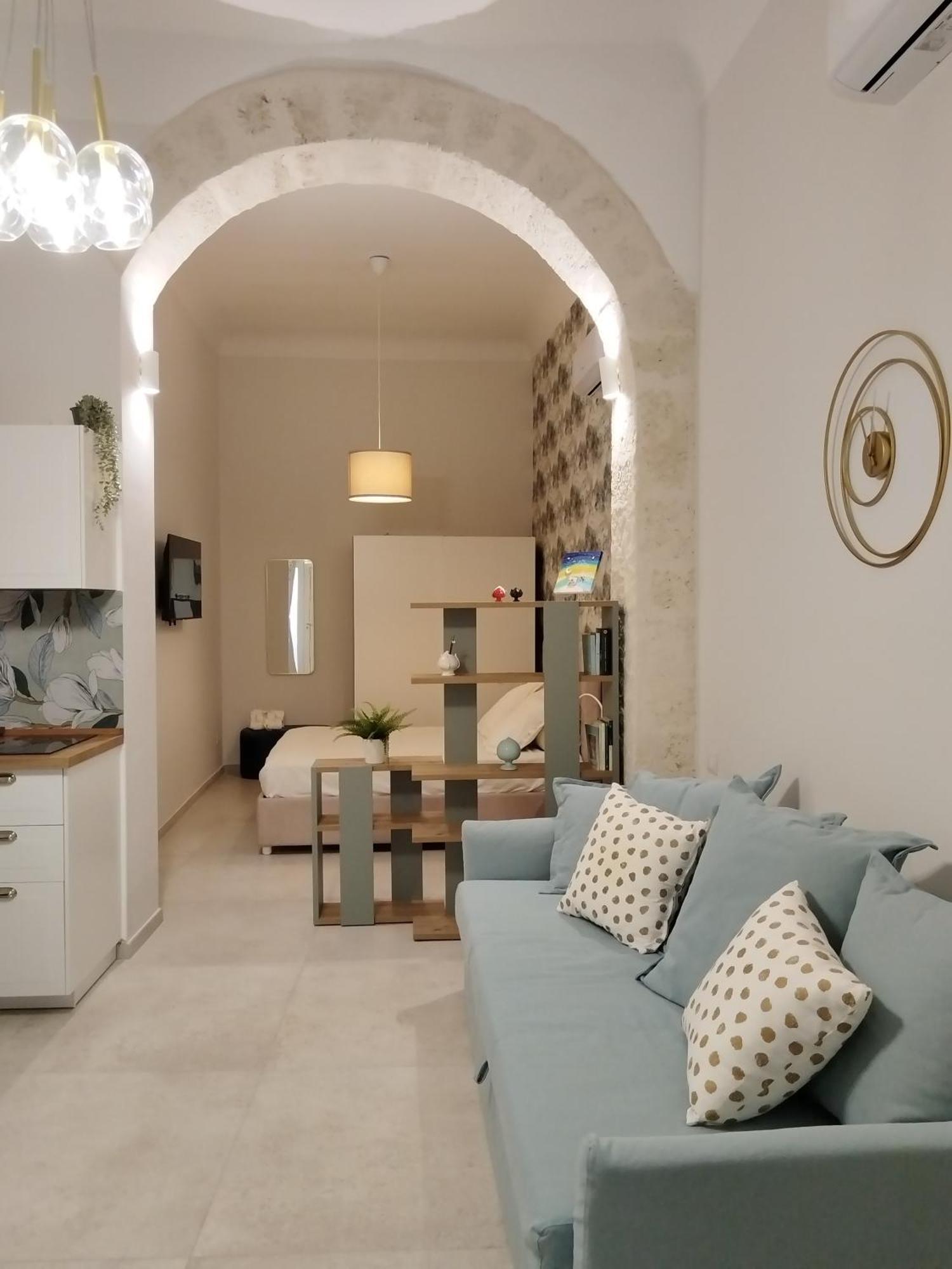 Casa Del Piave Appartement *