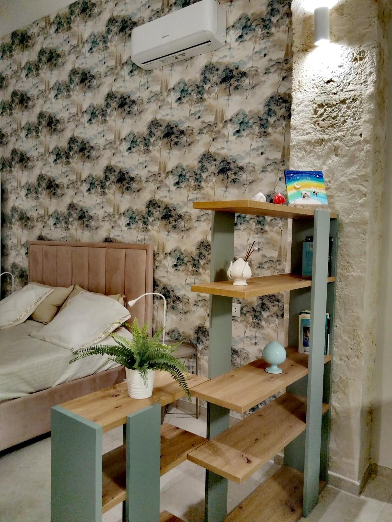 Casa Del Piave Appartement Bari